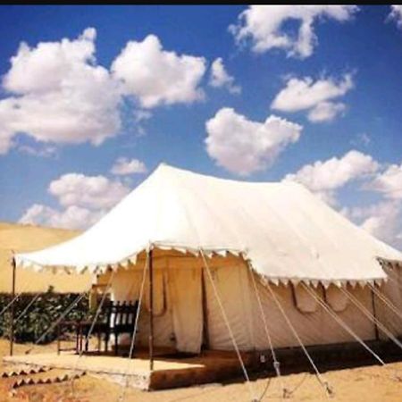 Mangalam Resort Jaisalmer Kūri Eksteriør billede